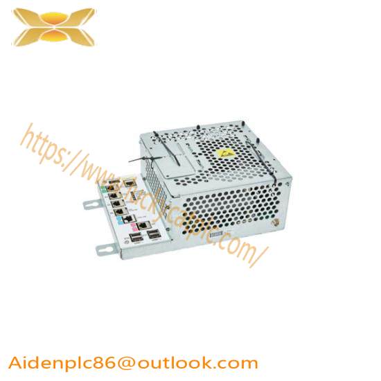 ABB DSQC1018 3HAC075048-001DSQC1024 Main Computer upgr