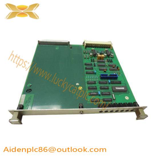 ABB SDCS-IOB-3