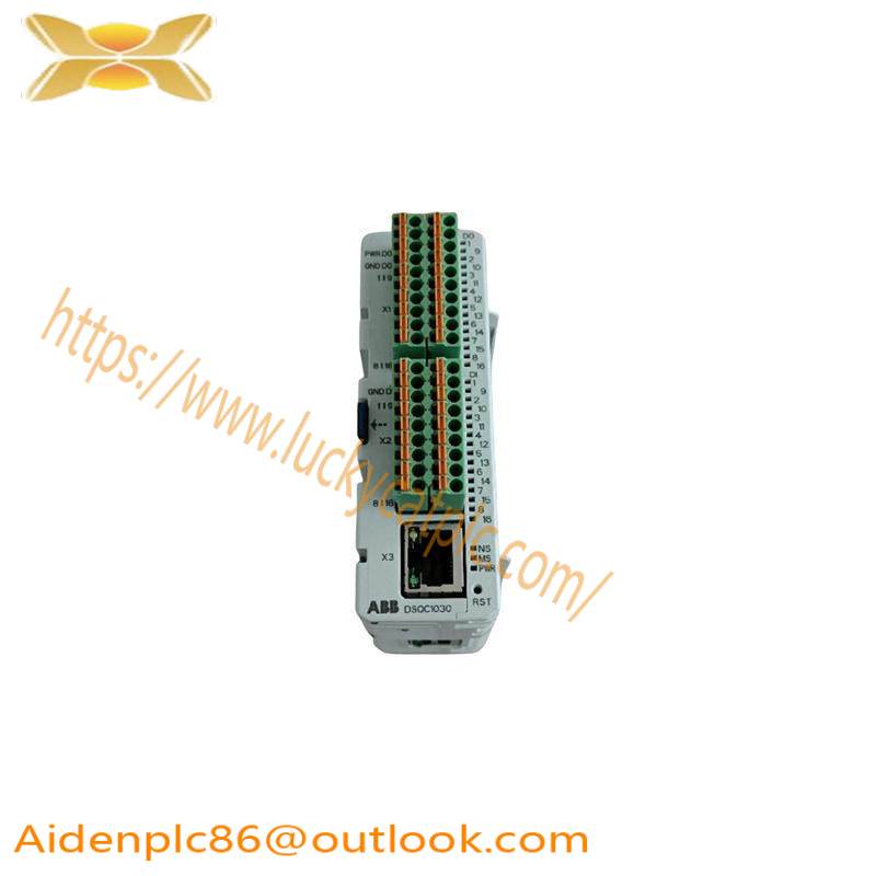 ABB DSQC1030 DSQC1031 DSQC1032 3HAC0586635-001 IRB2600 3HAC029896-001 DSQC1030 DSQC1031 DSQC1032 3HAC0586635-001 IRB2600 3HAC029896-001