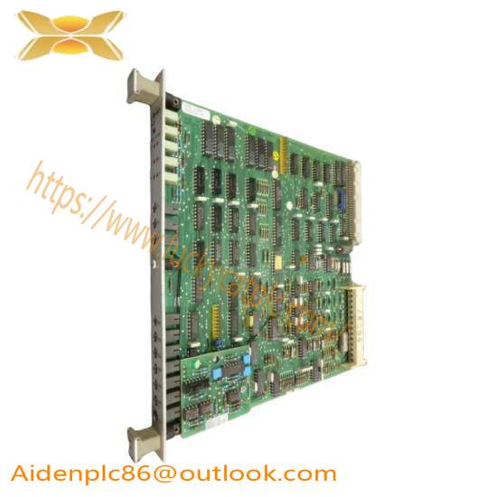 ABB DSQC123B