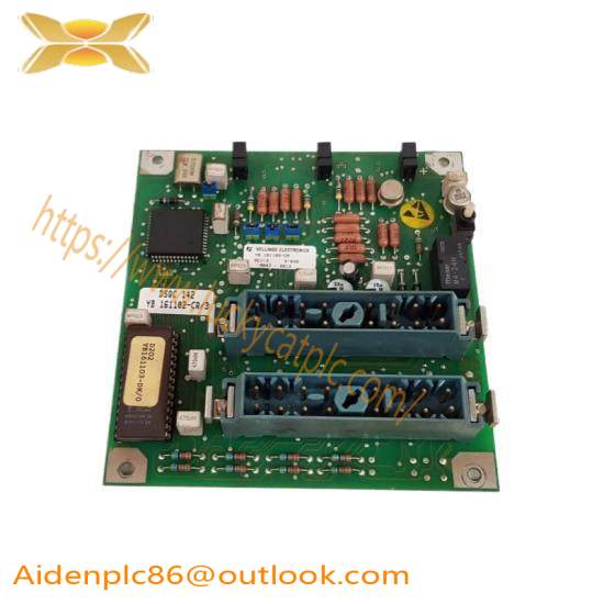 ABB DSQC142