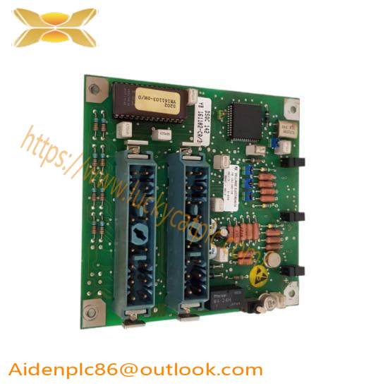 ABB DSQC142