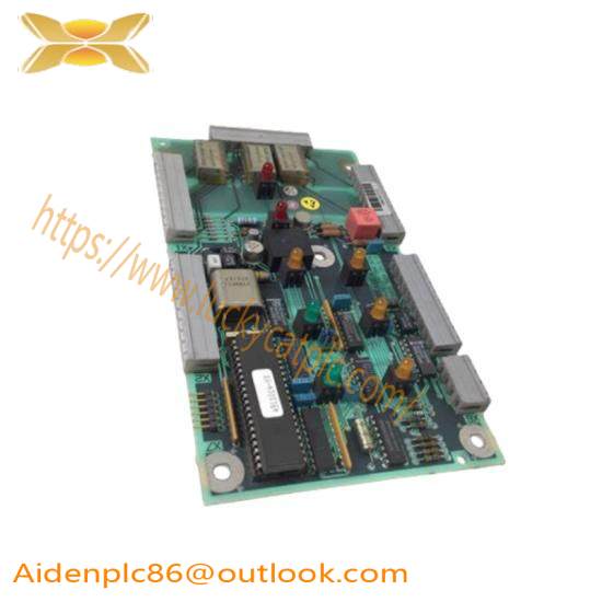 ABB DSQC200