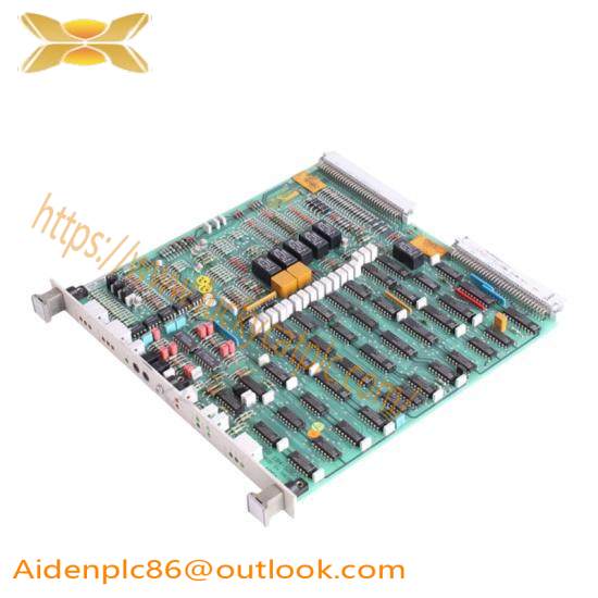 ABB P-HB-IOR-8000N200