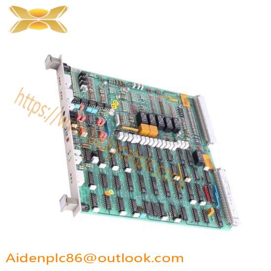 ABB 3HAC026317-001