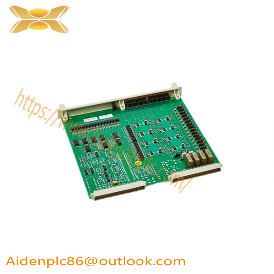 ABB DSQC223 I/O Module