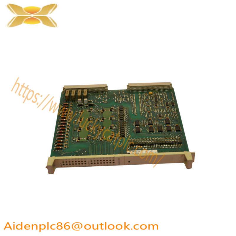 ABB DSQC223 Robotics Digital I/O Module