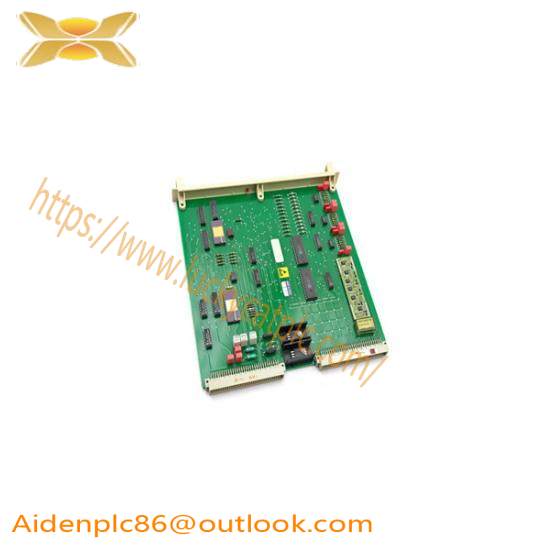 ABB DSQC233 YB560103-BS/1 Axis Board