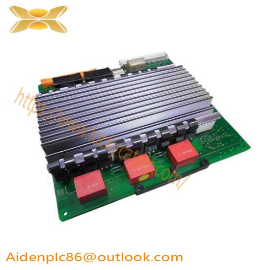ABB DSQC236T YB560103-CE Robot Servo Drive Unit
