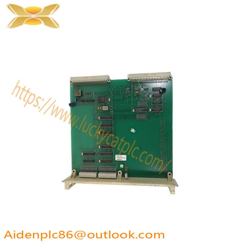 ABB DSQC239 I/O Module
