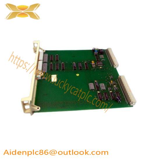 ABB DSQC239 YB560103-CH Robotic Remote I/O Module