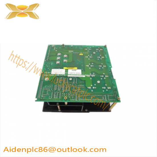 ABB DSQC249B Robot Rectifier Unit