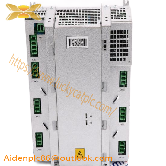 ABB DSQC252