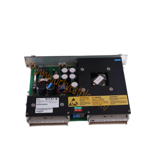 ABB DSQC254