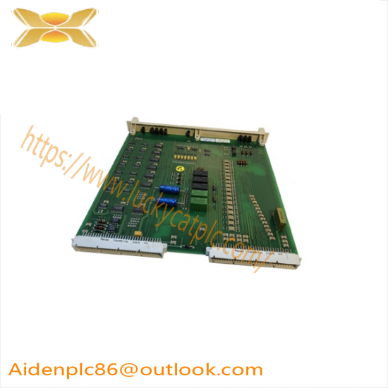 ABB DSQC256A Sensor Module