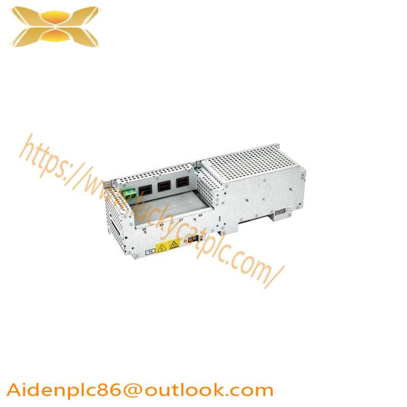 ABB DSQC3041 3HAC063913-001 Servo Drive