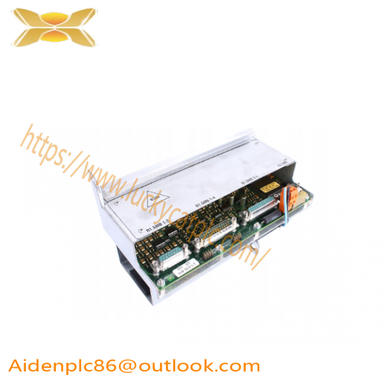 ABB DSQC313 3HAB2213-1/3 Measurement Board