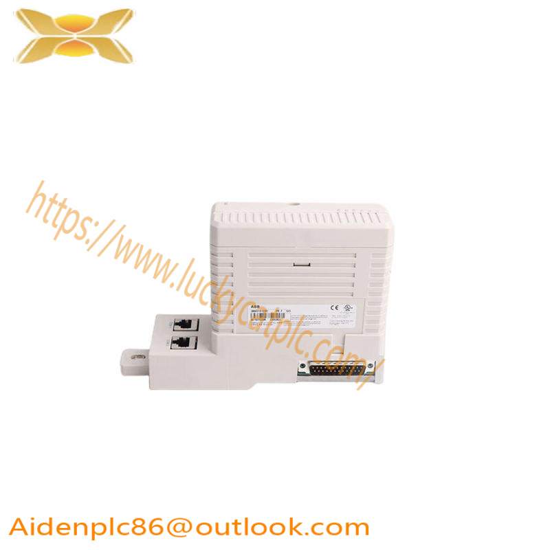 ABB DSQC322