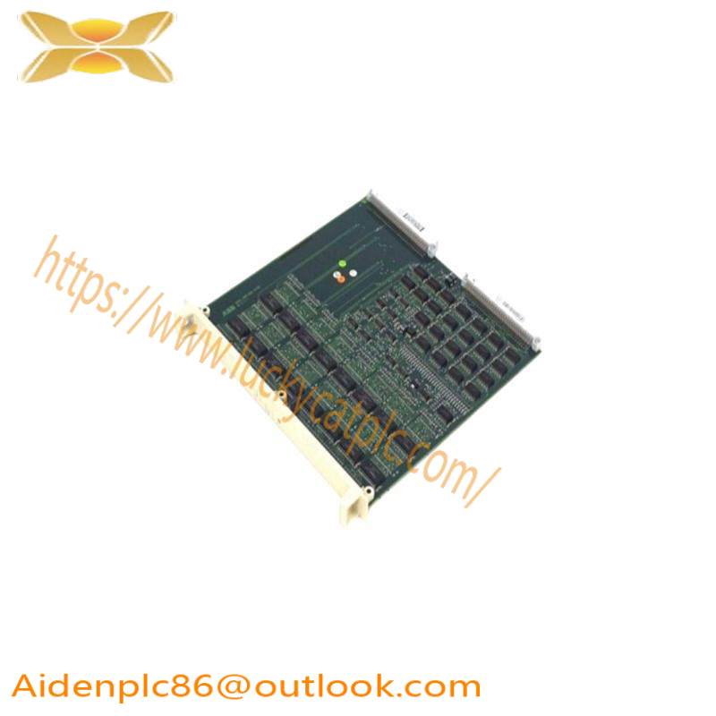 ABB DSQC323 3HAB5956-1 3HNE00278-1 3HNE00279-1 1600-6 1.45 DSQC323 3HAB5956-1 3HNE00278-1 3HNE00279-1 1600-6 1.45