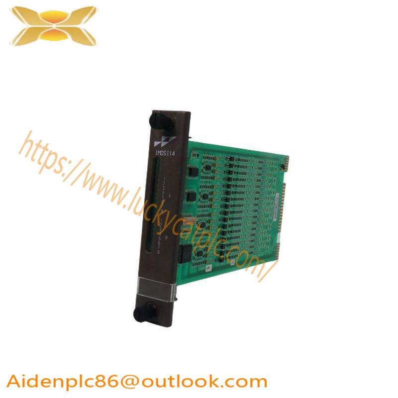 ABB DSQC325 Main computer Board