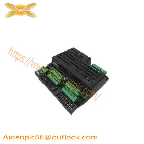 ABB DSQC327 3HAB7230-1/04 Digital I/O Module