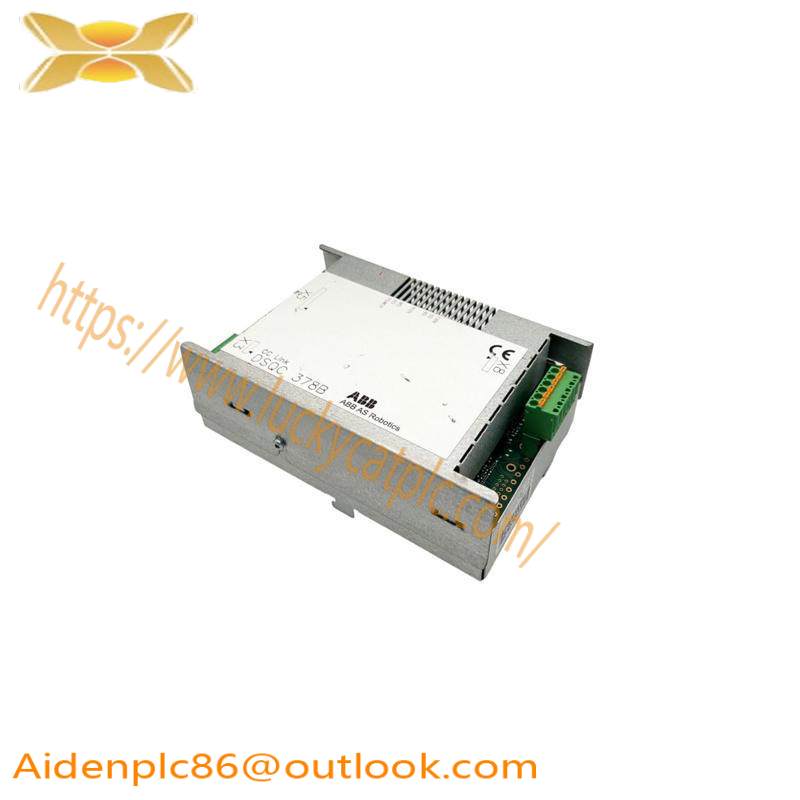 ABB DSQC327A