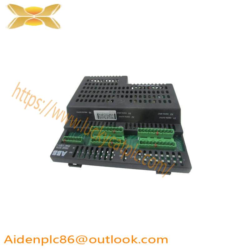 ABB FC-MC-PDOX02