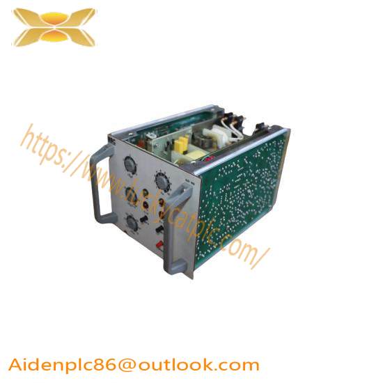 ABB DSQC332A