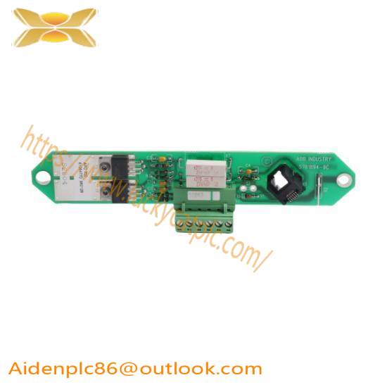 ABB DSQC332A