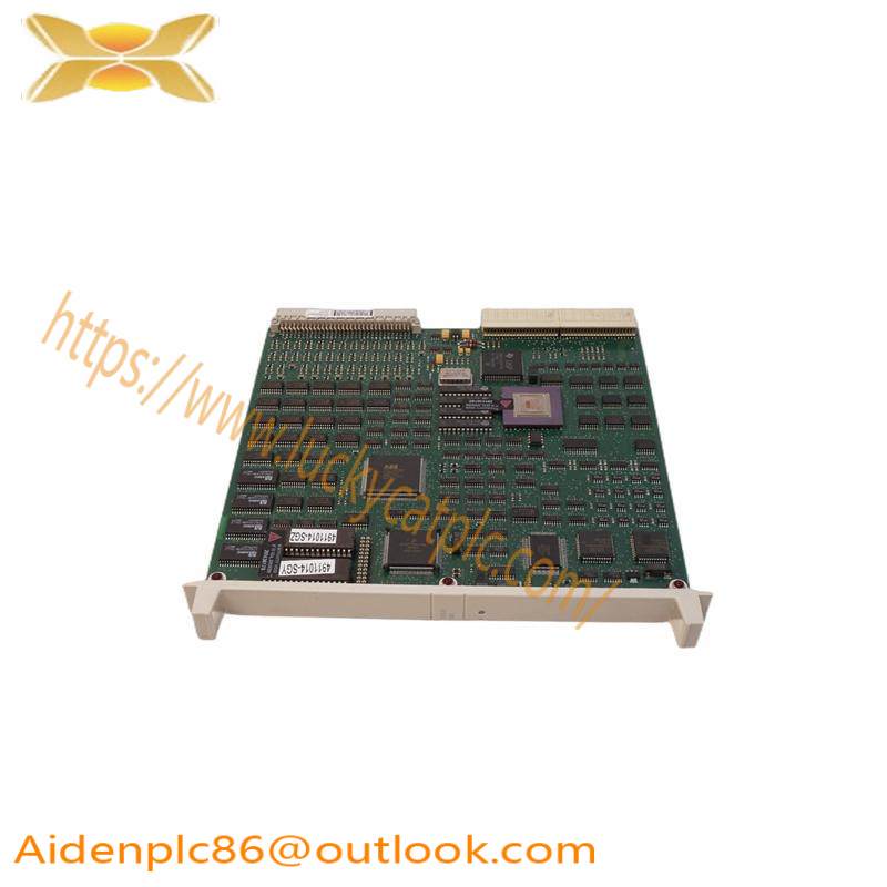 ABB DSQC335 ROBOT COMPUTER Board