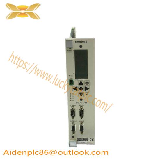 ABB 330500-02-CN