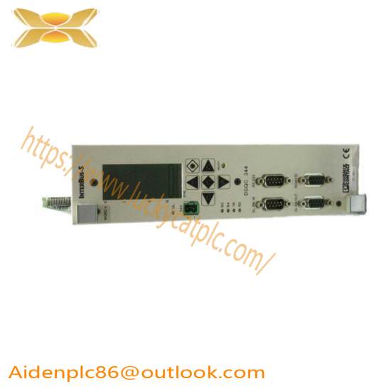 ABB DSQC344