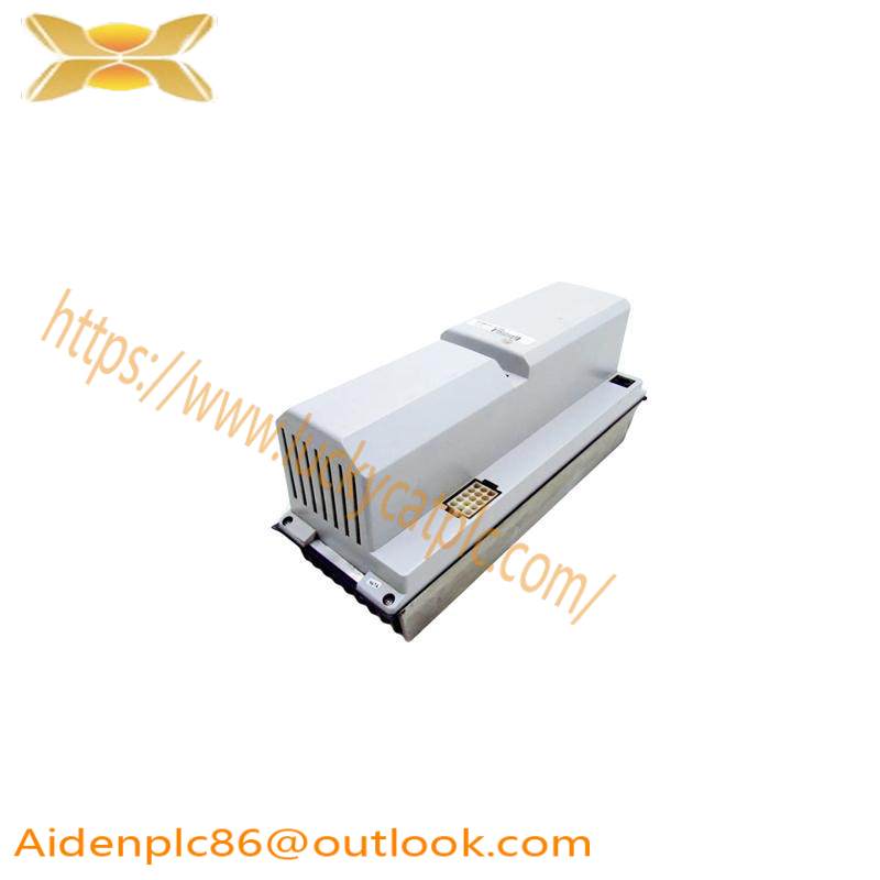 ABB DSQC346E 3HAB8101-11/10A Drive Unit