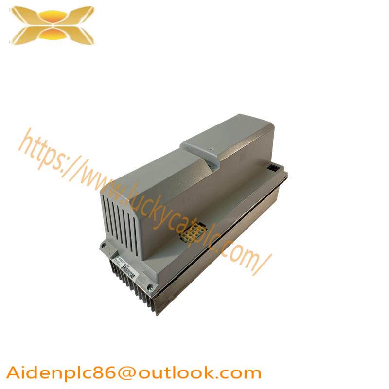 ABB DSQC346G 3HAB8101-8 Drive Unit