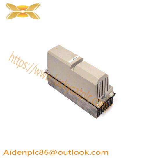 ABB DSQC346G 3HAB81018 DRIVE UNIT