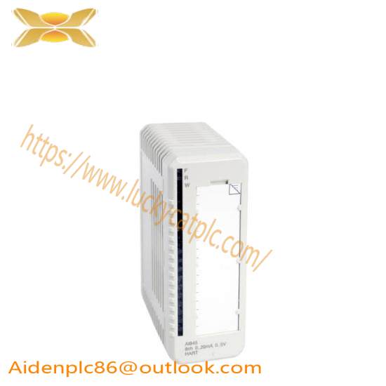 ABB DSQC346U