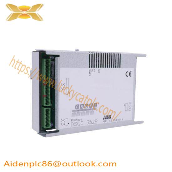ABB DSQC352