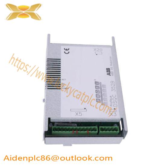 ABB DSQC352