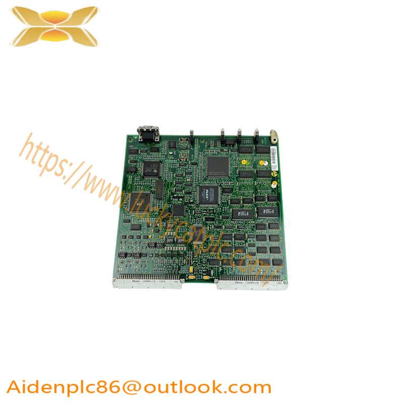 ABB DSQC363 Robot Computer Board