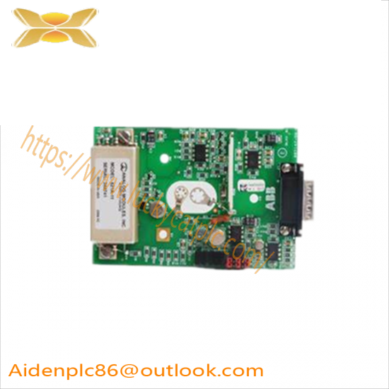 ABB DSQC373 3HAC3180-1 Robot Computer Board