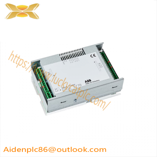 ABB SDCS-CON2-21