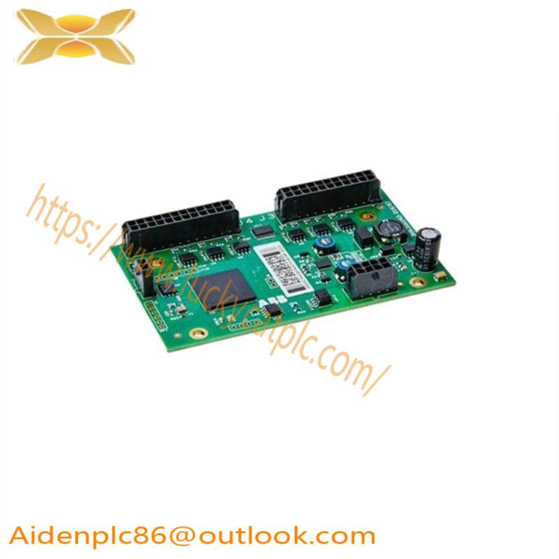 ABB 3BHE004385R0001 UNS0884a,V1 Current Sensor