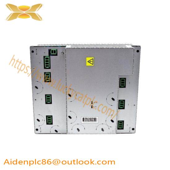 ABB DSQC406 3HAC035301-001/03 Drive Unit