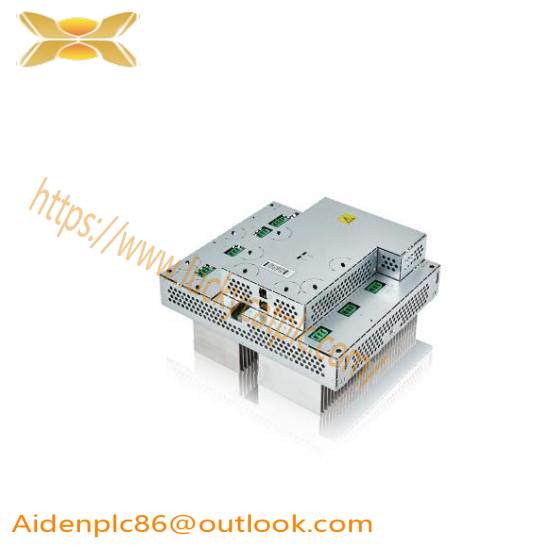 ABB DSQC406 3HAC035301-001  Drive Unit