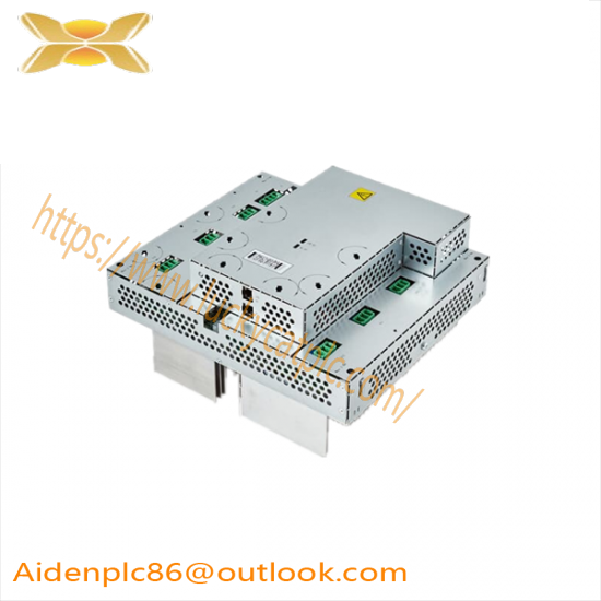 ABB DSQC406 3HAC035301-001 Drive Unit