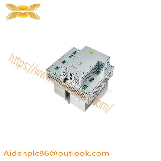 ABB DSQC406 3HAC035301001 Main Drive Units