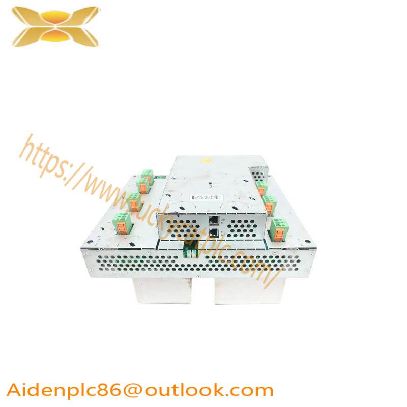 ABB DSQC406 Servo Drive