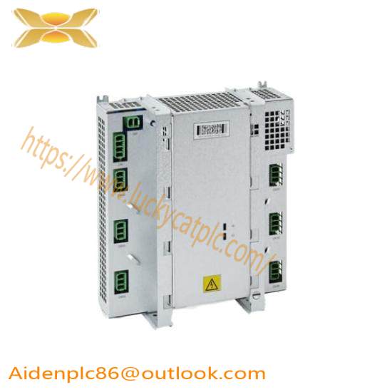 ABB DSQC431 3HAC036260-001/04  DSQC 431 LVMC MDU