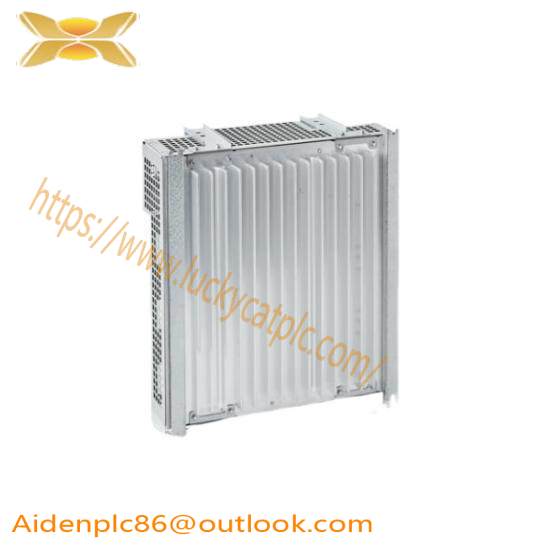ABB DSQC431 3HAC036260-001/04  DSQC 431 LVMC MDU