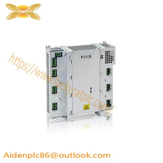 ABB DSQC431 3HAC036260-001/04 LVMC MDU